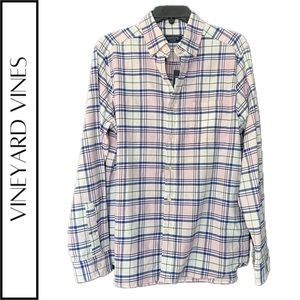 NWT VINEYARD VINES Men’s Sz S